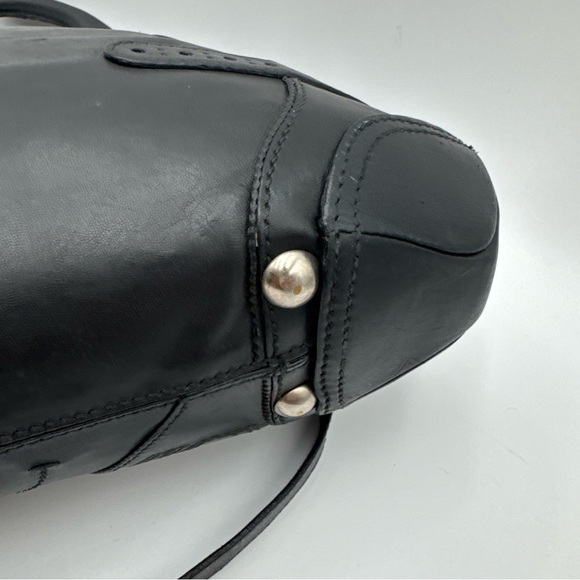 VTG Alexander McQueen designer handbag. - Picture 10 of 17